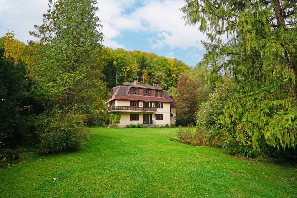 6-Zimmer-Haus kaufen in Sankt Pölten Land – 251 m², € 790.000 – Bild 4 von 23