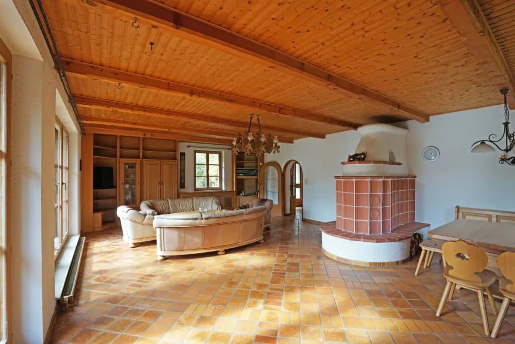 6-Zimmer-Haus kaufen in Sankt Pölten Land – 251 m², € 790.000 – Bild 11 von 23