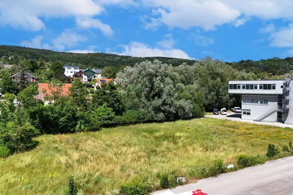 Immobilie kaufen in Sankt Pölten Land – 1 162 m², € 290.000