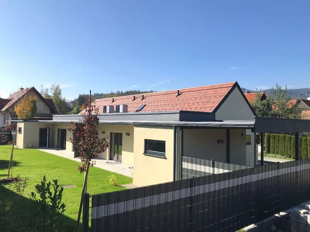 2-Zimmer-Haus mieten in Deutschlandsberg – 63 m², € 1.155