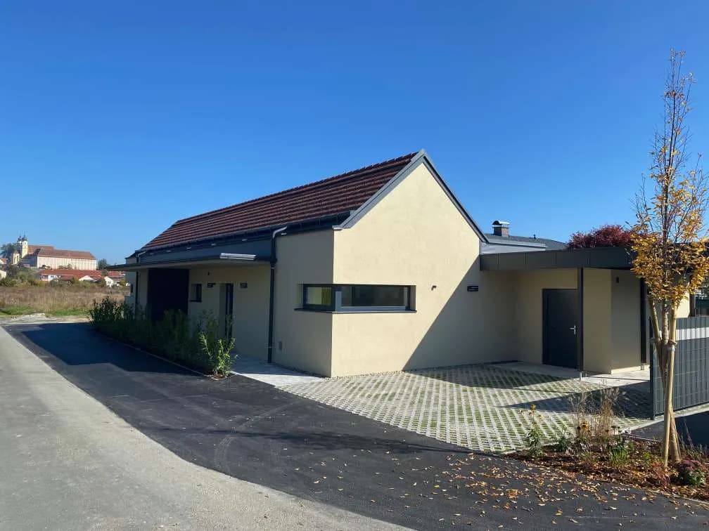 2-Zimmer-Haus mieten in Deutschlandsberg – 63 m², € 1.155 – Bild 2 von 59