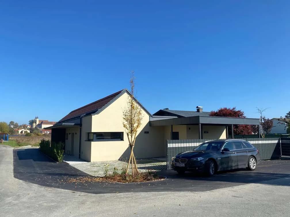 2-Zimmer-Haus mieten in Deutschlandsberg – 63 m², € 1.155 – Bild 4 von 59