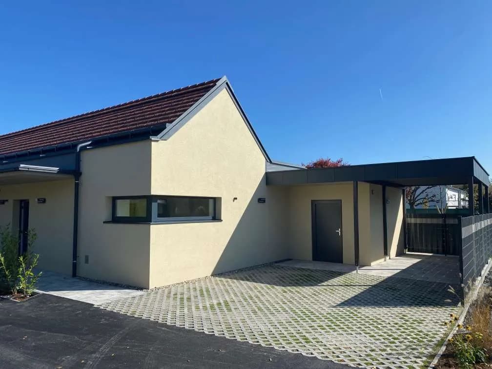 2-Zimmer-Haus mieten in Deutschlandsberg – 63 m², € 1.155 – Bild 5 von 59