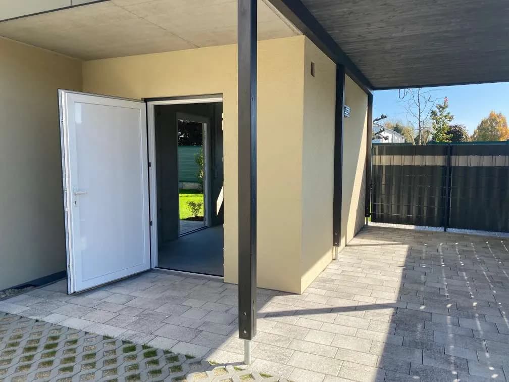 2-Zimmer-Haus mieten in Deutschlandsberg – 63 m², € 1.155 – Bild 7 von 59