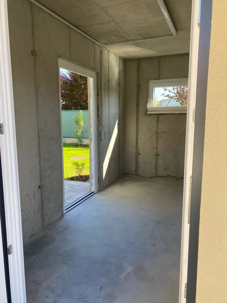 2-Zimmer-Haus mieten in Deutschlandsberg – 63 m², € 1.155 – Bild 8 von 59