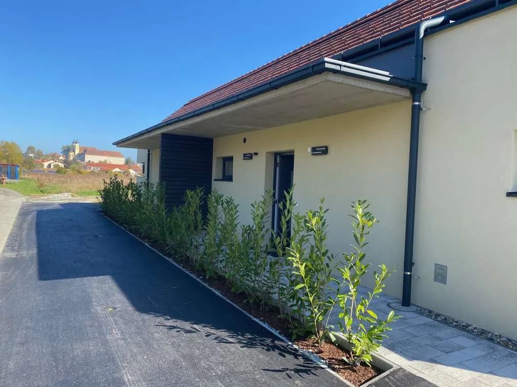 2-Zimmer-Haus mieten in Deutschlandsberg – 63 m², € 1.155 – Bild 9 von 59