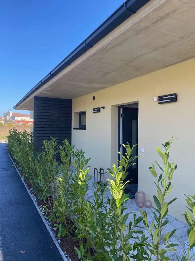 2-Zimmer-Haus mieten in Deutschlandsberg – 63 m², € 1.155 – Bild 10 von 59