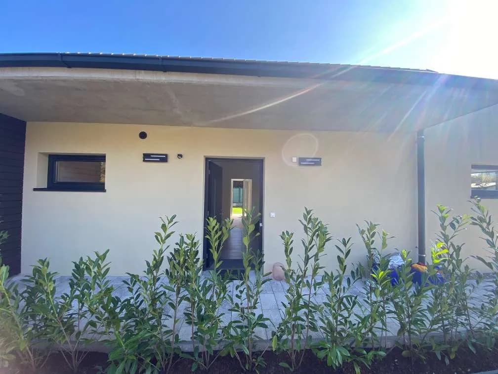 2-Zimmer-Haus mieten in Deutschlandsberg – 63 m², € 1.155 – Bild 11 von 59