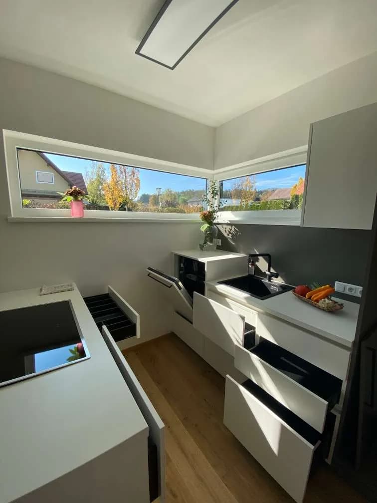 2-Zimmer-Haus mieten in Deutschlandsberg – 63 m², € 1.155 – Bild 26 von 59