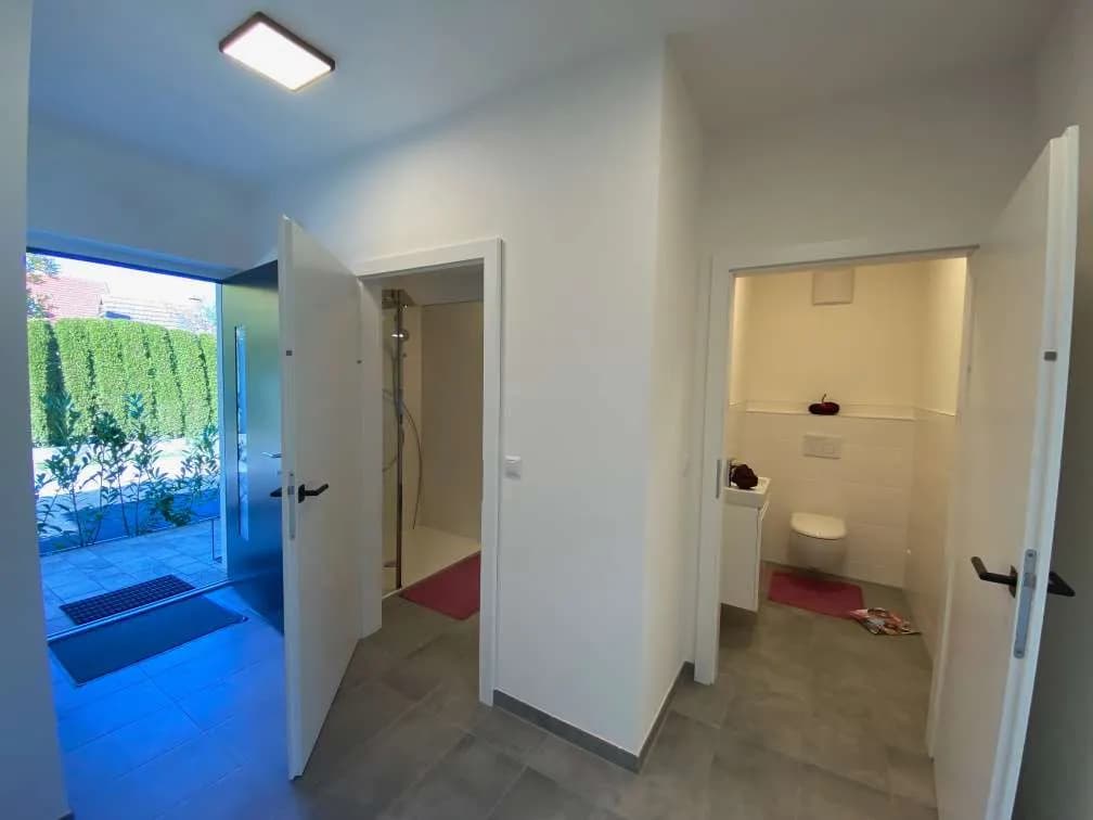 2-Zimmer-Haus mieten in Deutschlandsberg – 63 m², € 1.155 – Bild 36 von 59