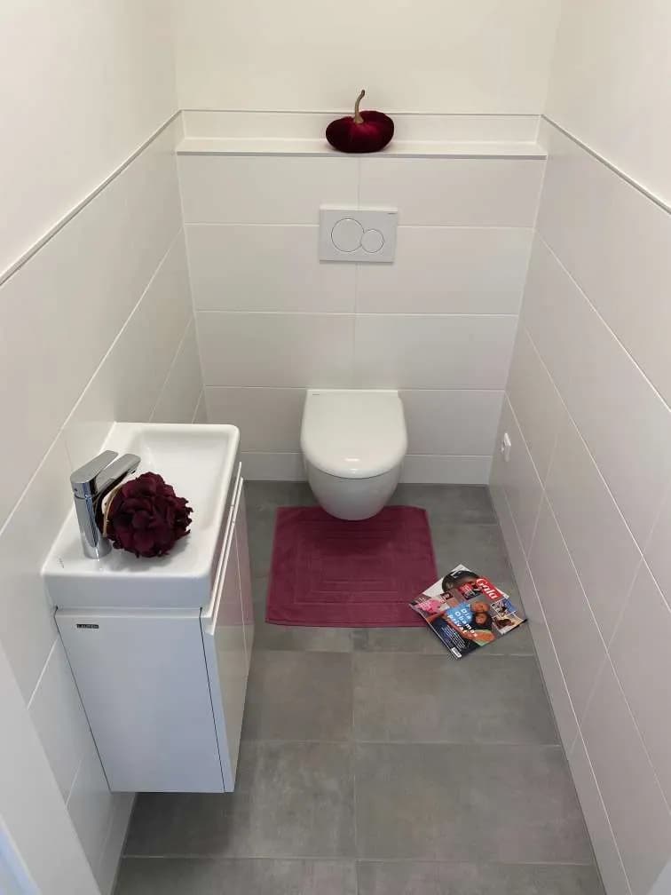 2-Zimmer-Haus mieten in Deutschlandsberg – 63 m², € 1.155 – Bild 38 von 59