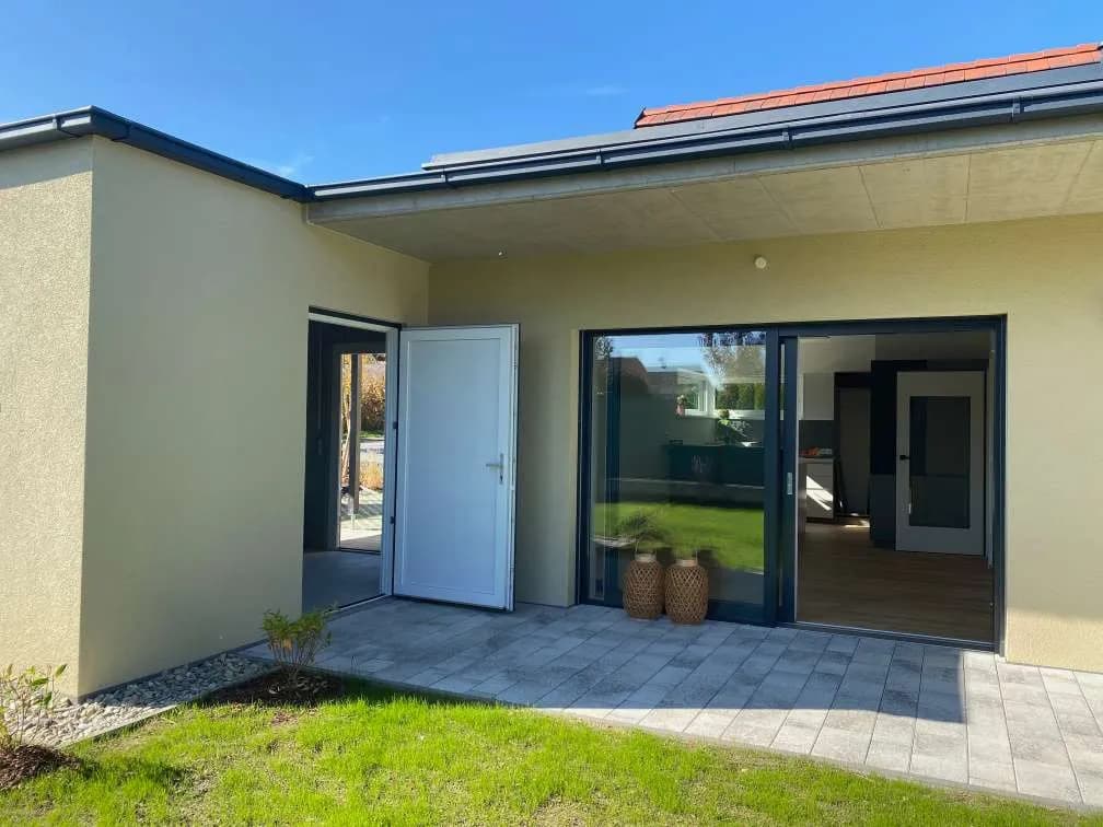 2-Zimmer-Haus mieten in Deutschlandsberg – 63 m², € 1.155 – Bild 43 von 59