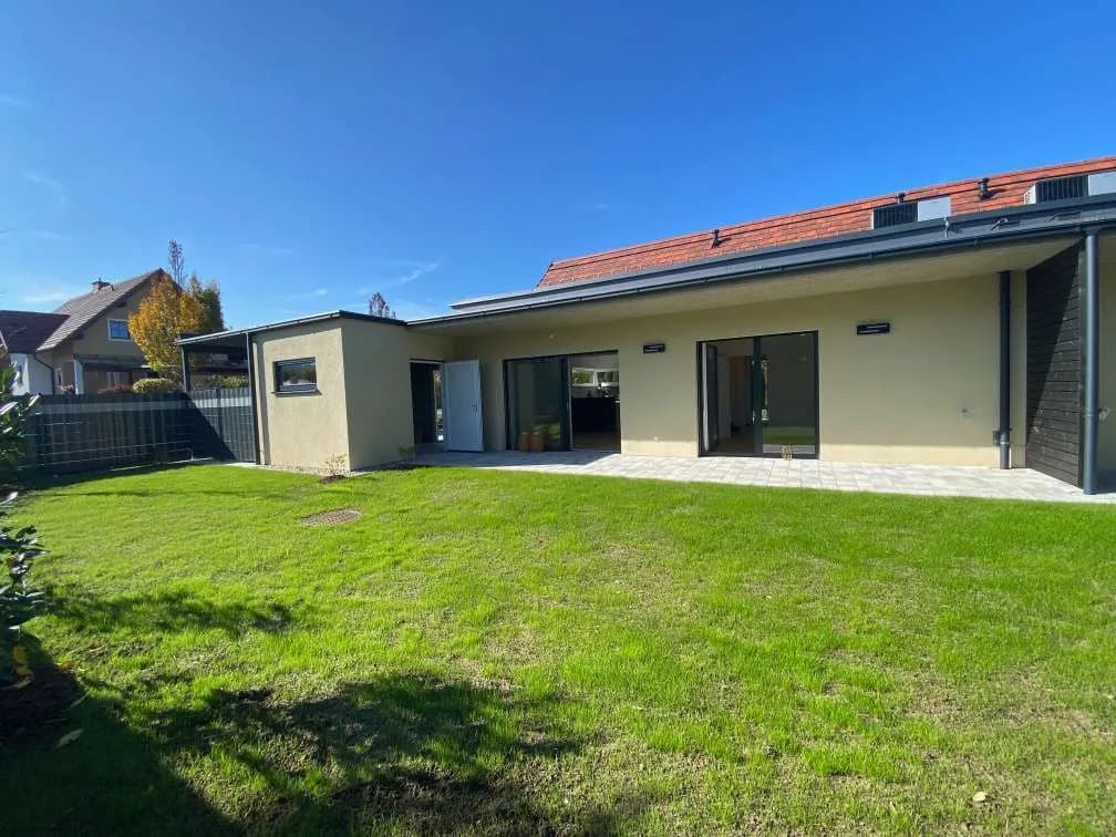 2-Zimmer-Haus mieten in Deutschlandsberg – 63 m², € 1.155 – Bild 44 von 59