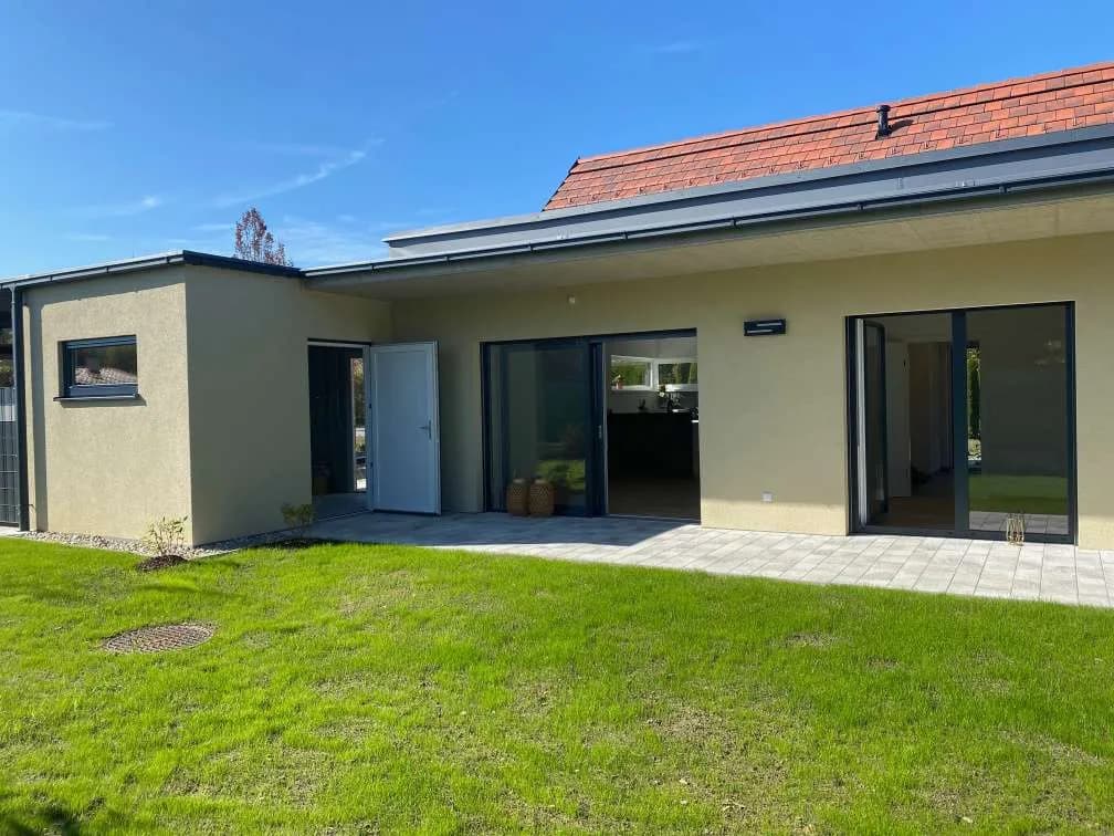 2-Zimmer-Haus mieten in Deutschlandsberg – 63 m², € 1.155 – Bild 45 von 59