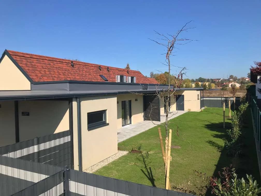 2-Zimmer-Haus mieten in Deutschlandsberg – 63 m², € 1.155 – Bild 46 von 59