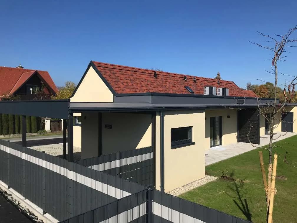 2-Zimmer-Haus mieten in Deutschlandsberg – 63 m², € 1.155 – Bild 47 von 59