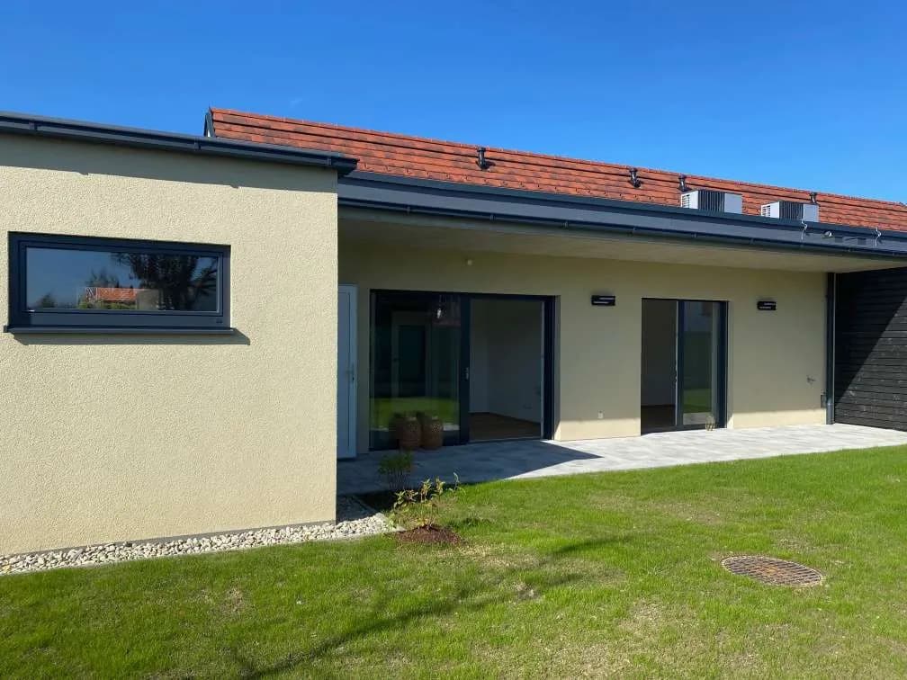 2-Zimmer-Haus mieten in Deutschlandsberg – 63 m², € 1.155 – Bild 49 von 59