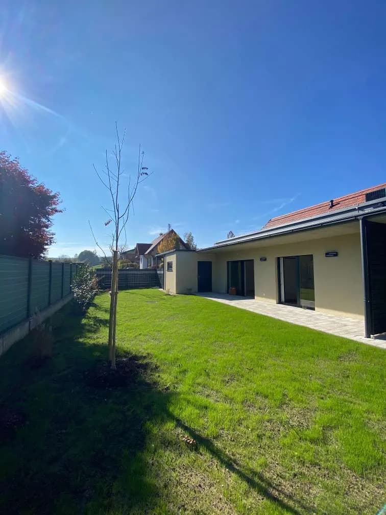 2-Zimmer-Haus mieten in Deutschlandsberg – 63 m², € 1.155 – Bild 52 von 59