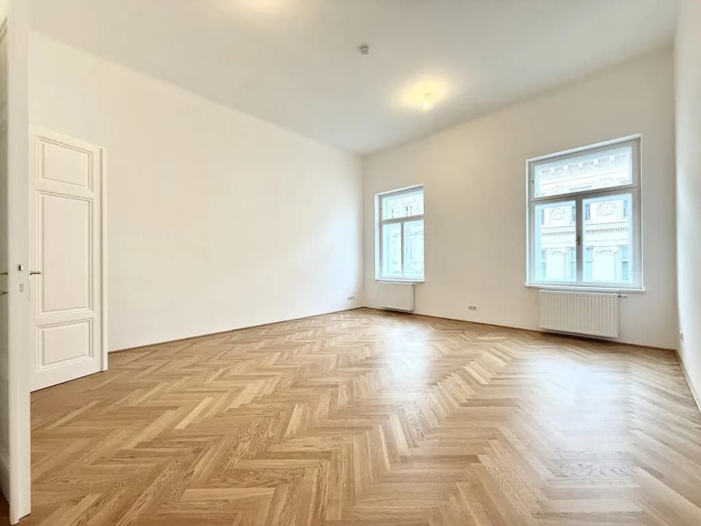 3-Zimmer-Wohnung mieten in Wien – 124,07 m², € 3.760 – Bild 3 von 27
