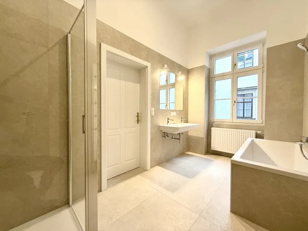 3-Zimmer-Wohnung mieten in Wien – 124,07 m², € 3.760 – Bild 5 von 27