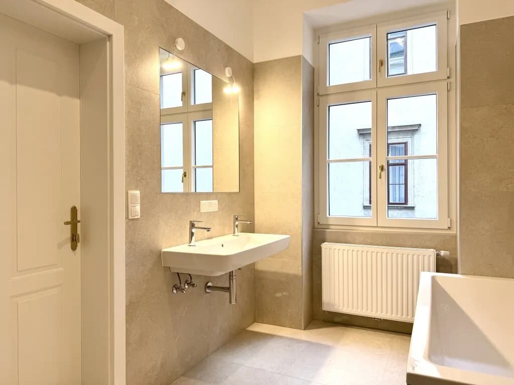 3-Zimmer-Wohnung mieten in Wien – 124,07 m², € 3.760 – Bild 7 von 27