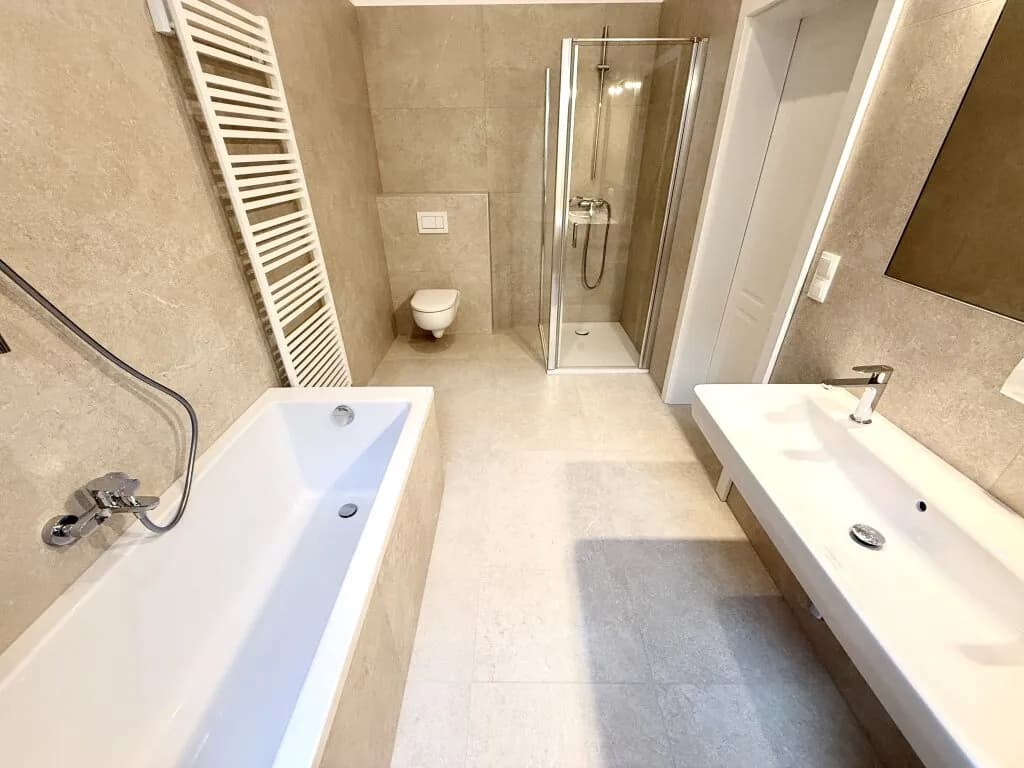 3-Zimmer-Wohnung mieten in Wien – 124,07 m², € 3.760 – Bild 8 von 27