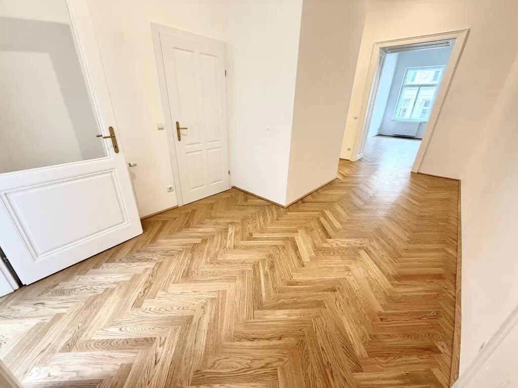 3-Zimmer-Wohnung mieten in Wien – 124,07 m², € 3.760 – Bild 9 von 27
