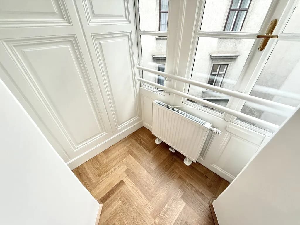 3-Zimmer-Wohnung mieten in Wien – 124,07 m², € 3.760 – Bild 10 von 27