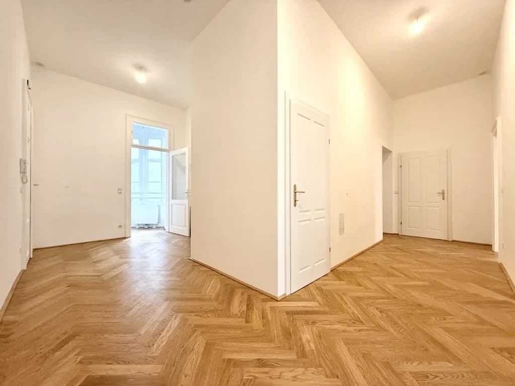 3-Zimmer-Wohnung mieten in Wien – 124,07 m², € 3.760 – Bild 13 von 27