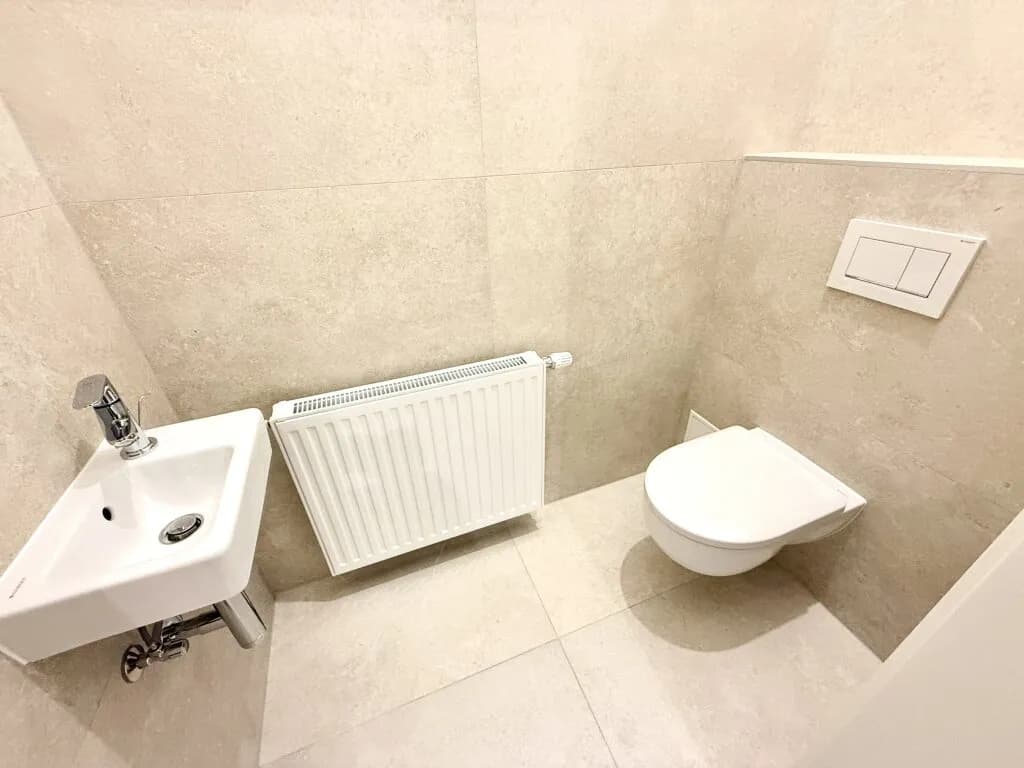 3-Zimmer-Wohnung mieten in Wien – 124,07 m², € 3.760 – Bild 15 von 27