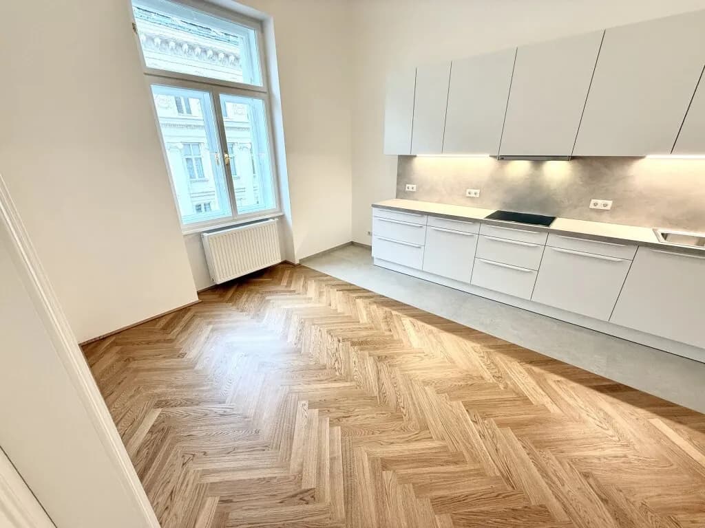 3-Zimmer-Wohnung mieten in Wien – 124,07 m², € 3.760 – Bild 17 von 27
