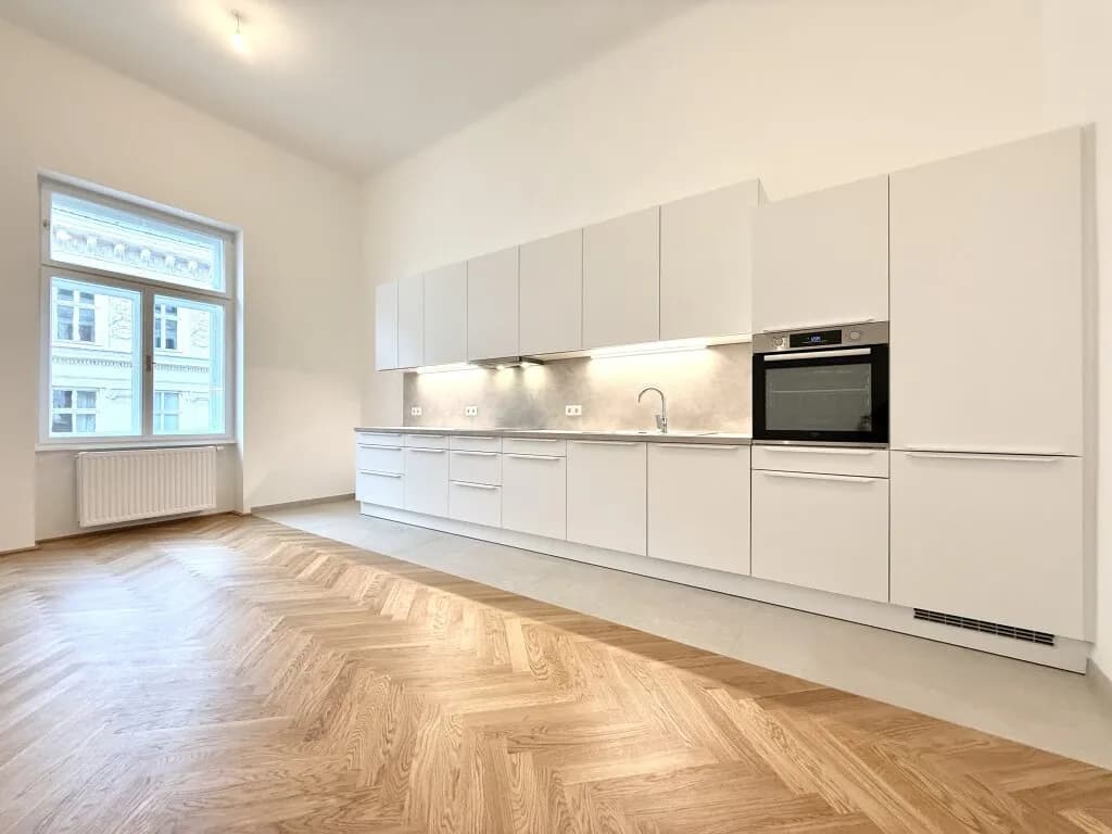 3-Zimmer-Wohnung mieten in Wien – 124,07 m², € 3.760 – Bild 19 von 27