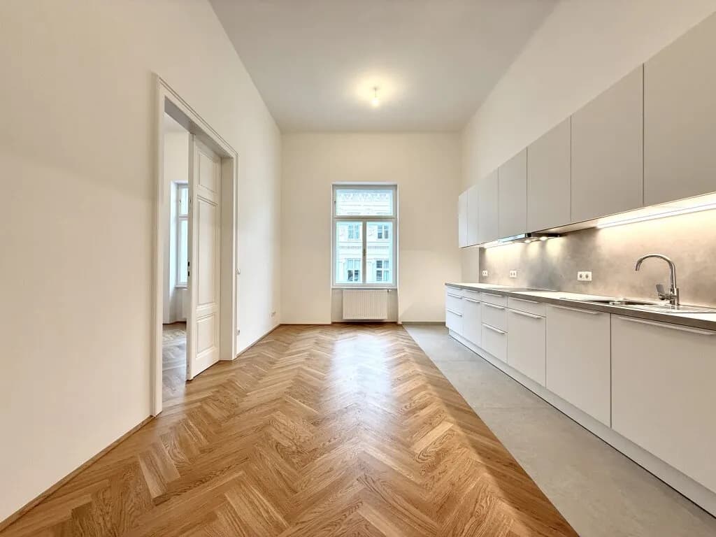 3-Zimmer-Wohnung mieten in Wien – 124,07 m², € 3.760 – Bild 20 von 27