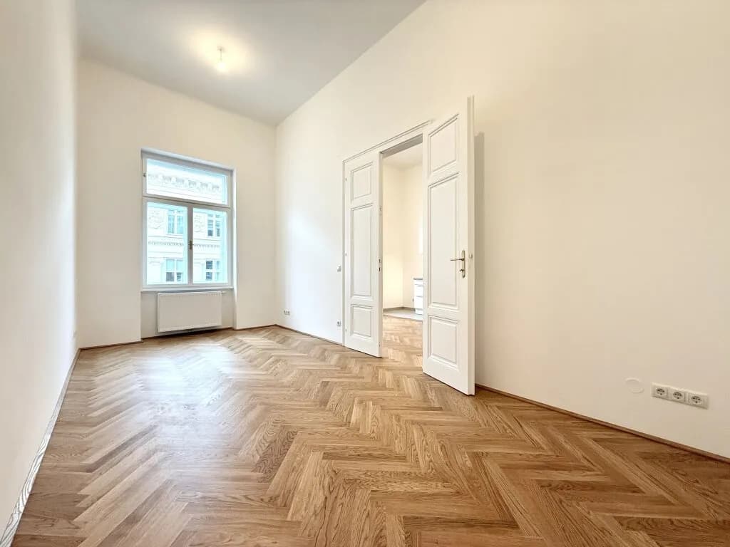 3-Zimmer-Wohnung mieten in Wien – 124,07 m², € 3.760 – Bild 21 von 27