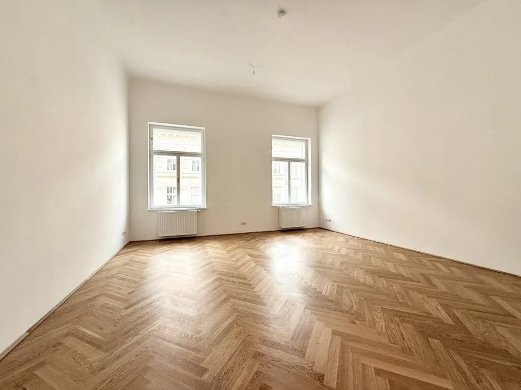 3-Zimmer-Wohnung mieten in Wien – 124,07 m², € 3.760 – Bild 22 von 27