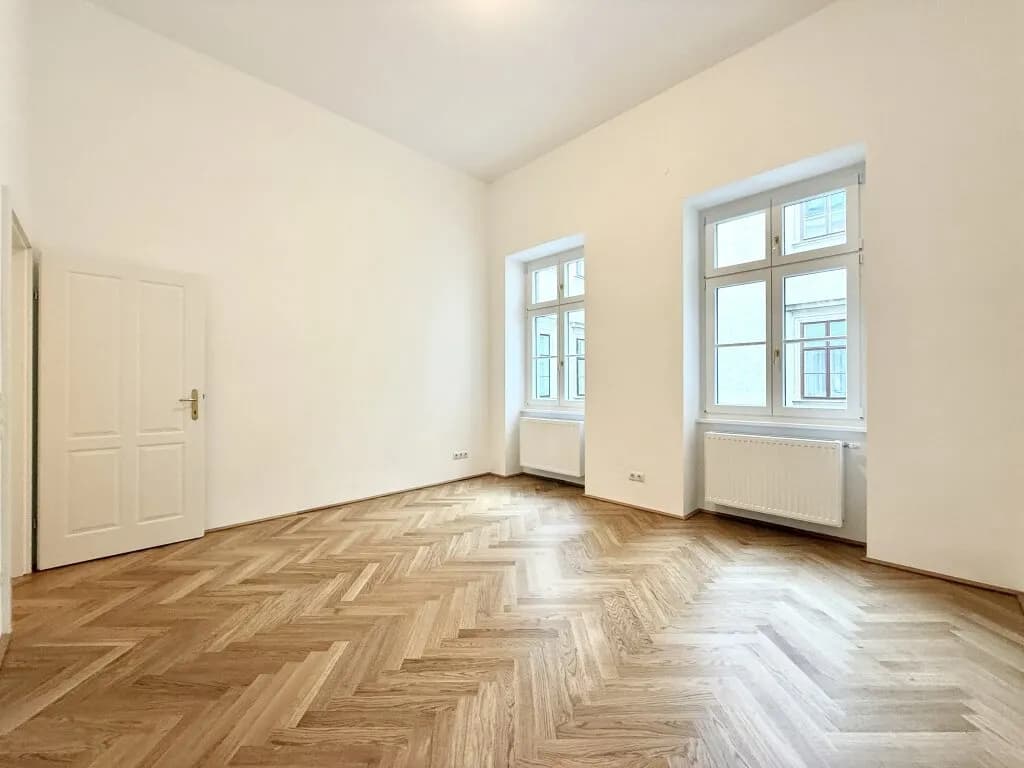 3-Zimmer-Wohnung mieten in Wien – 124,07 m², € 3.760 – Bild 23 von 27