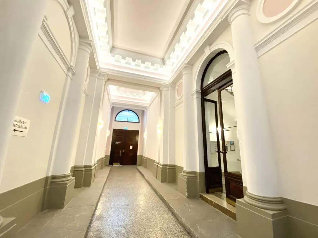 3-Zimmer-Wohnung mieten in Wien – 124,07 m², € 3.760 – Bild 25 von 27