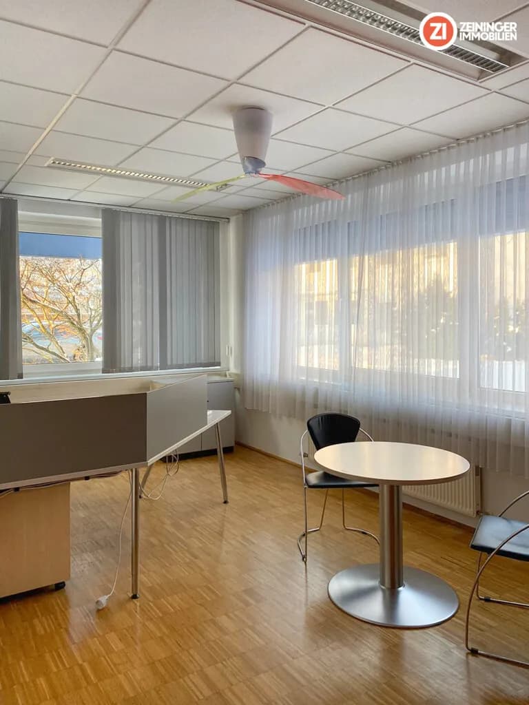 Gewerbeimmobilie kaufen in Linz – 2 997 m², € 2.790.000 – Bild 2 von 12