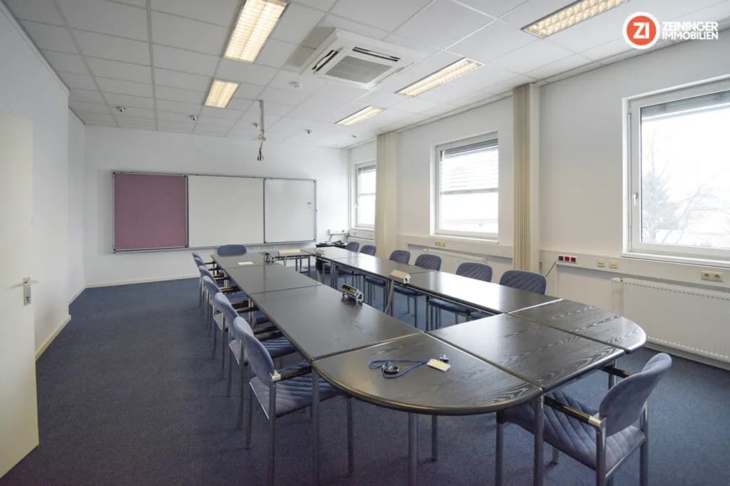 Gewerbeimmobilie kaufen in Linz – 2 997 m², € 2.790.000 – Bild 6 von 12