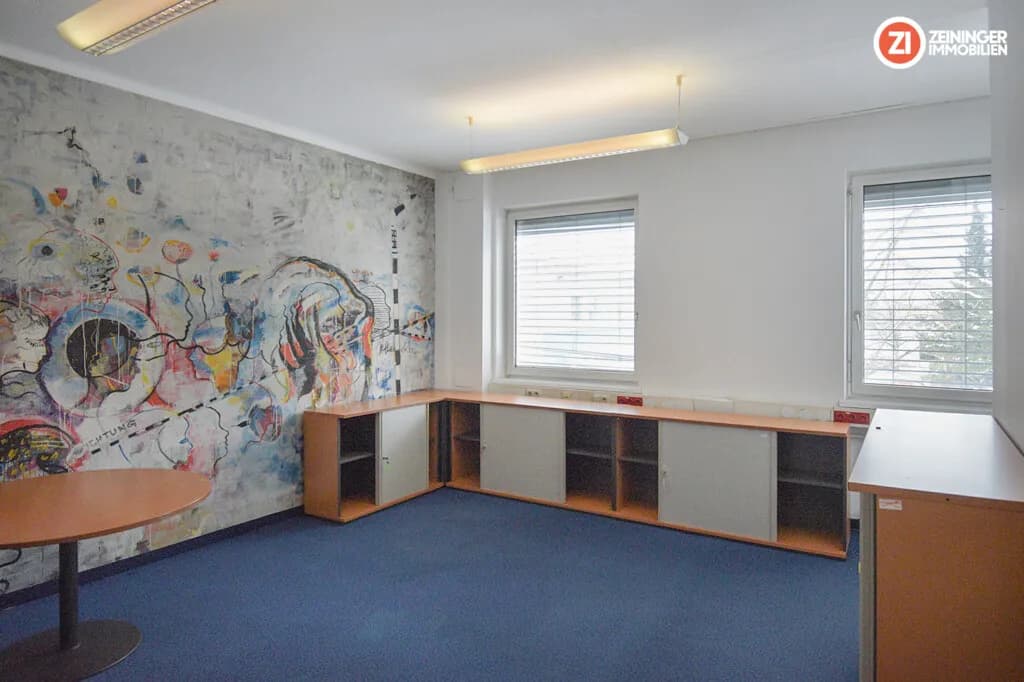 Gewerbeimmobilie kaufen in Linz – 2 997 m², € 2.790.000 – Bild 9 von 12
