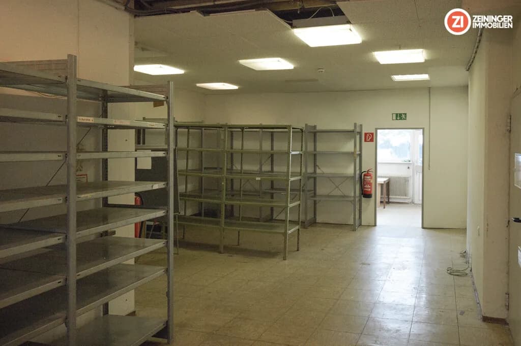 Gewerbeimmobilie kaufen in Linz – 2 997 m², € 2.790.000 – Bild 10 von 12