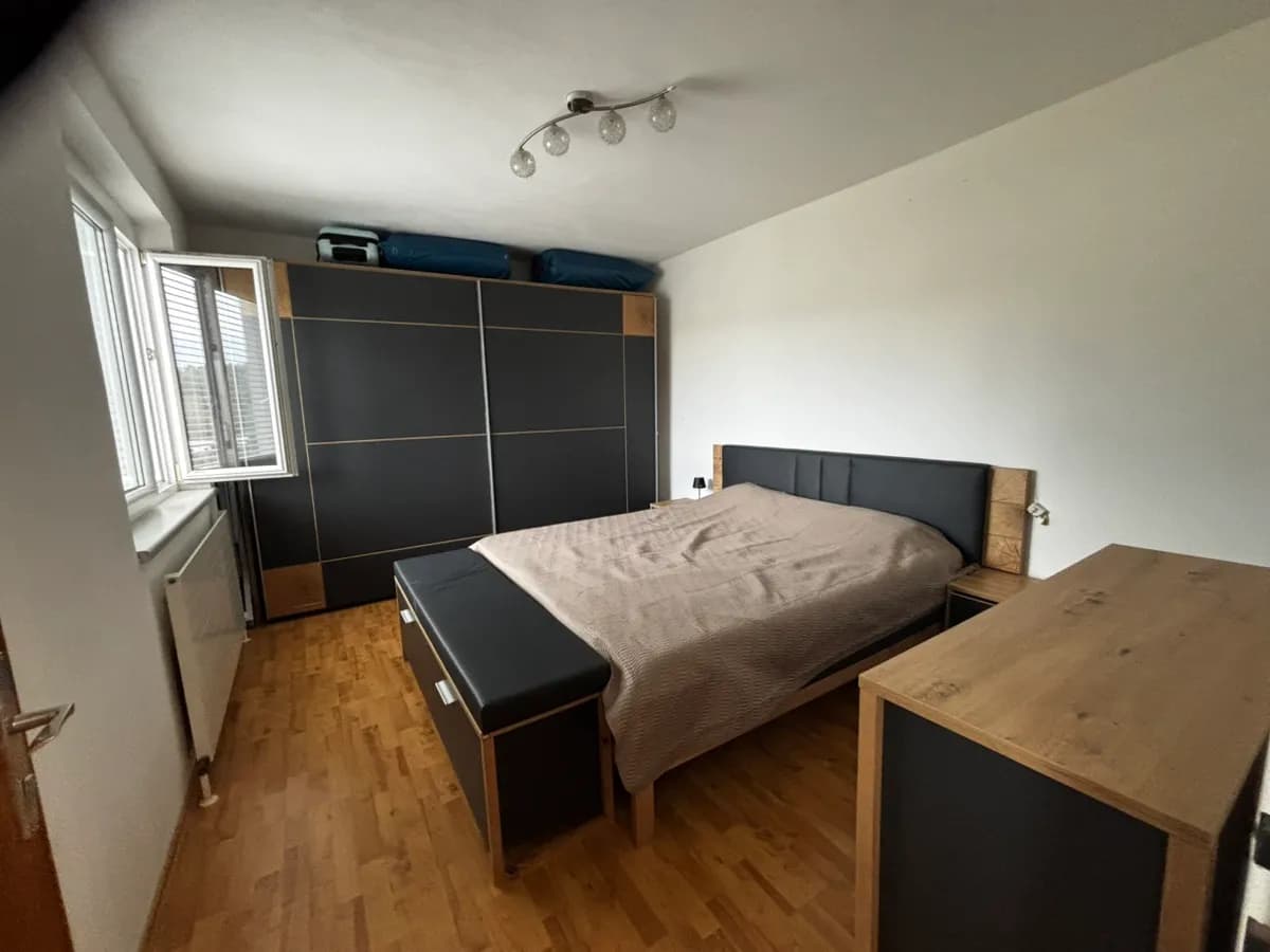 2-Zimmer-Wohnung mieten in Voitsberg – 53 m², € 496