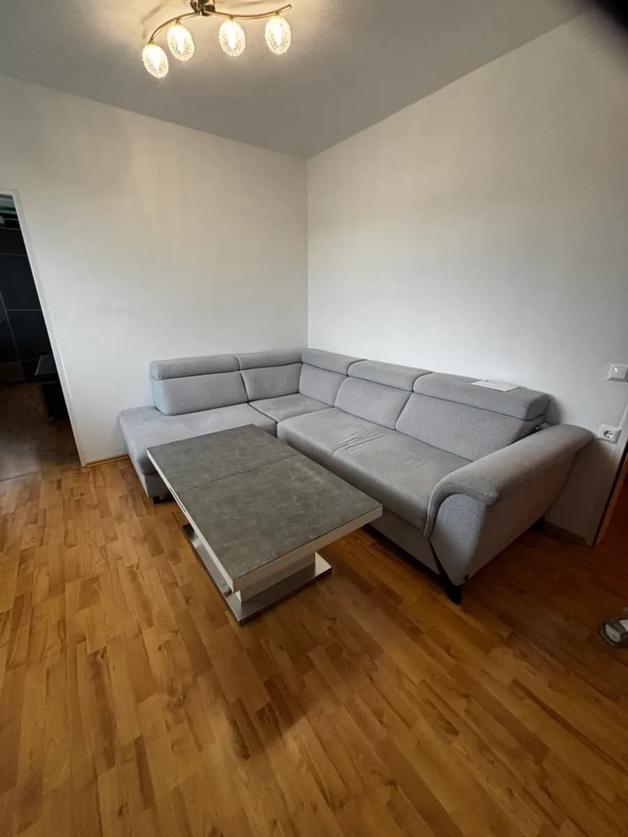 2-Zimmer-Wohnung mieten in Voitsberg – 53 m², € 496 – Bild 2 von 7
