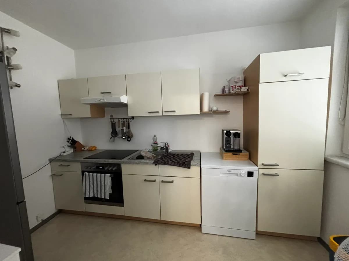 2-Zimmer-Wohnung mieten in Voitsberg – 53 m², € 496 – Bild 3 von 7