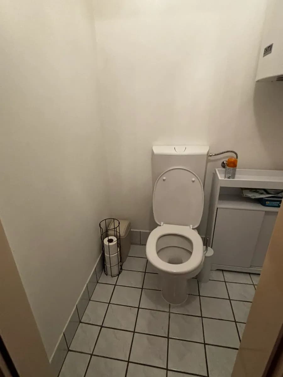2-Zimmer-Wohnung mieten in Voitsberg – 53 m², € 496 – Bild 5 von 7