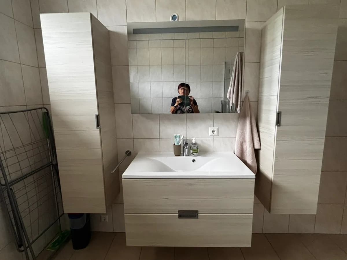 2-Zimmer-Wohnung mieten in Voitsberg – 53 m², € 496 – Bild 6 von 7