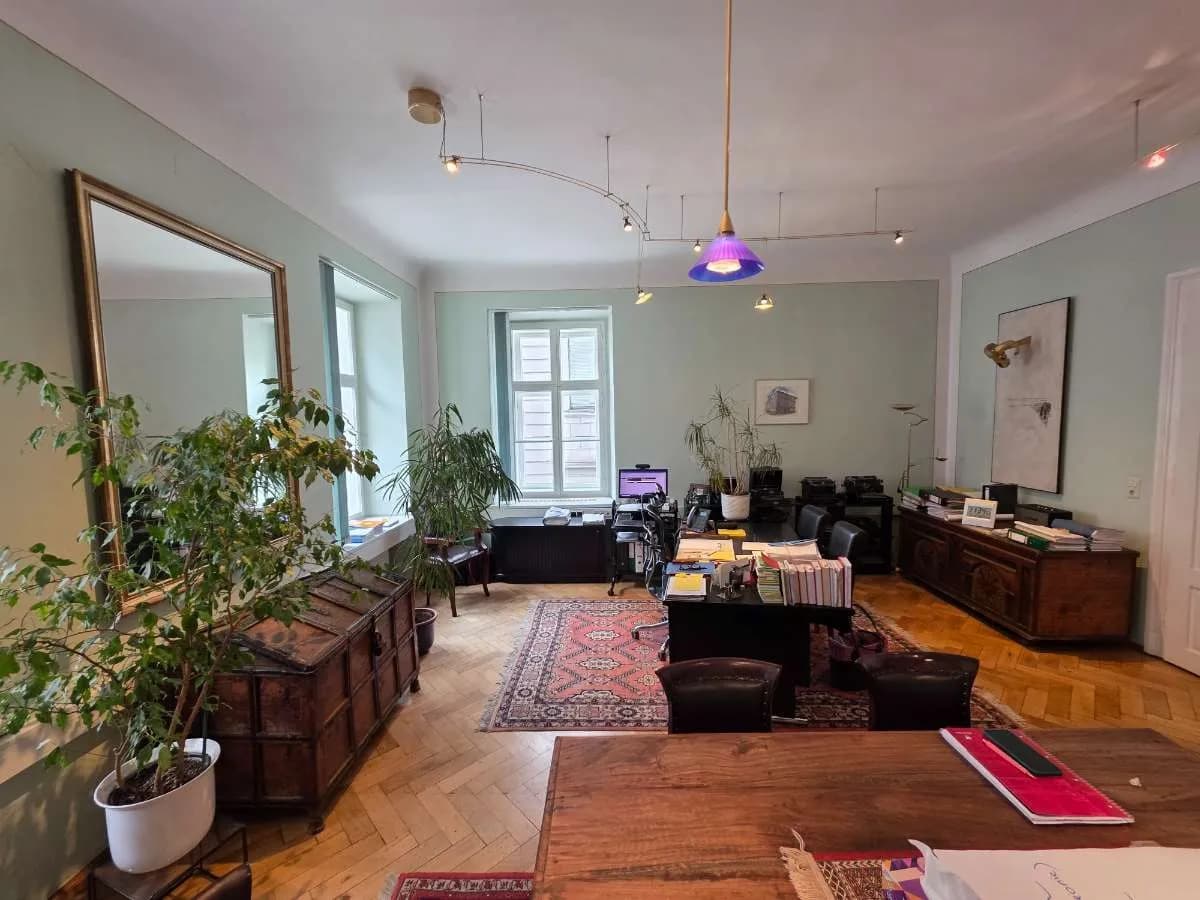 4-Zimmer-Gewerbeimmobilie mieten in Graz – 167 m², € 2.524 – Bild 3 von 12