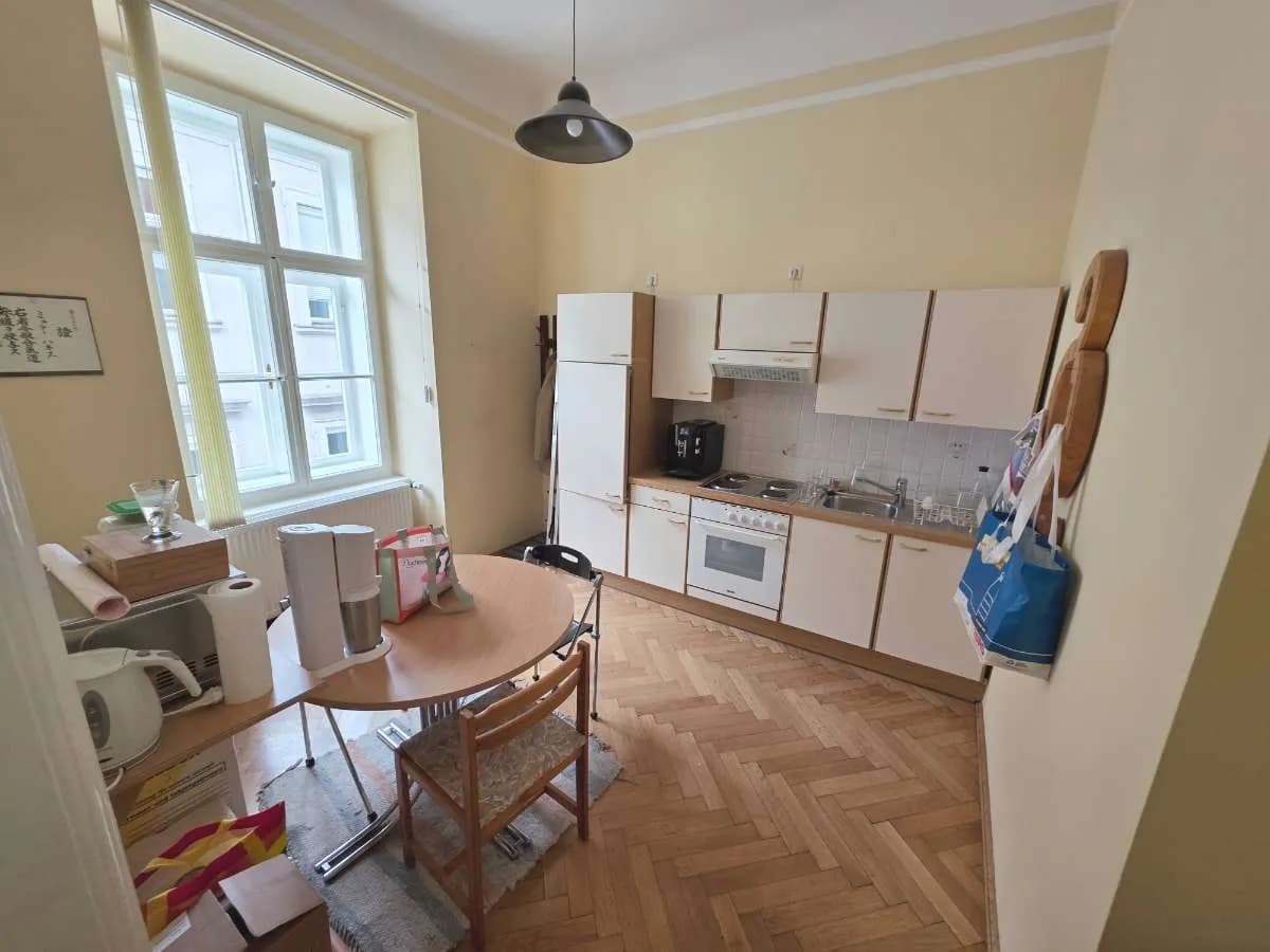 4-Zimmer-Gewerbeimmobilie mieten in Graz – 167 m², € 2.524 – Bild 4 von 12