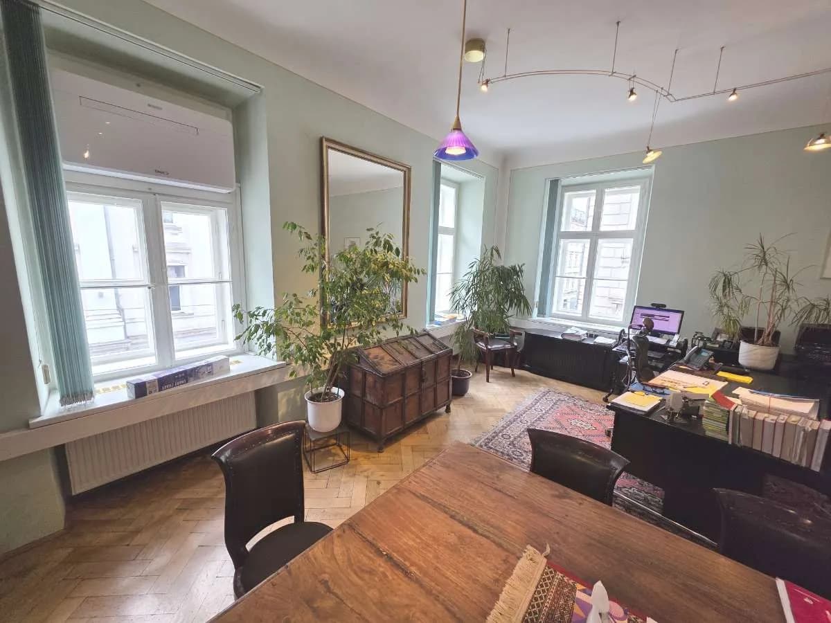 4-Zimmer-Gewerbeimmobilie mieten in Graz – 167 m², € 2.524 – Bild 5 von 12