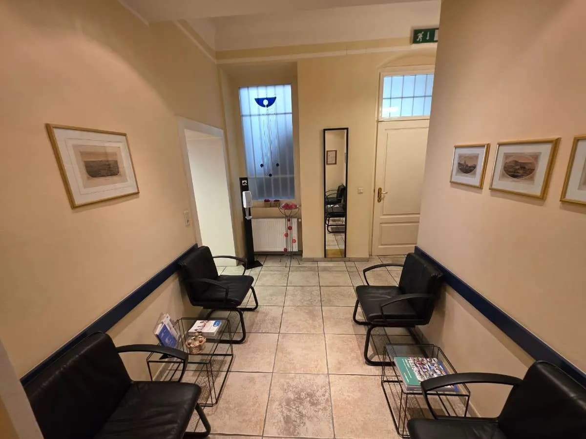 4-Zimmer-Gewerbeimmobilie mieten in Graz – 167 m², € 2.524 – Bild 9 von 12